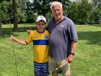 Learn To Fly Fish Lessons - July 25th, 2019